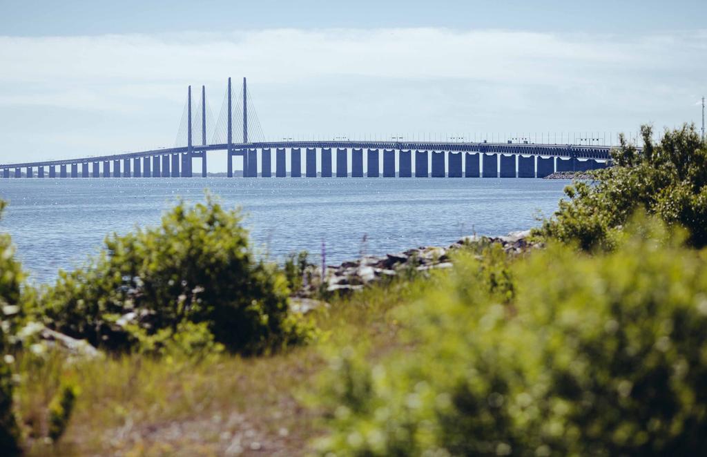 Miljömässig hållbarhet Värnande om klimatet och respekt för naturen Genom vår miljöpolicy förbinder vi oss till att minimera påverkan på miljö och klimat samt att skydda våra naturtillgångar.