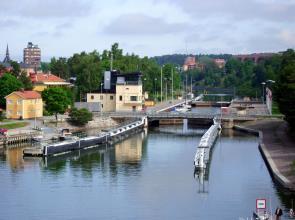 infrastrukturprojekt i den Nationella Transportplanen Karlskrona Fördjupad åtgärdsvalsstudie /