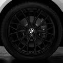 BMW 3-serie.