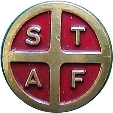 H 14.3 STAF,