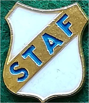 4 STAF, 1977.