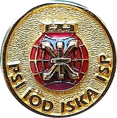 9 PSI IOD ISKA ISP, PSI = Public Services International. Grundades 1907 och samlar mer än 20 miljoner arbetare, företräder över 700 fackförbund i 163 länder.