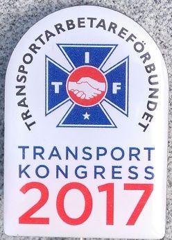 4 Transportarbetareförbundet Transportkongress