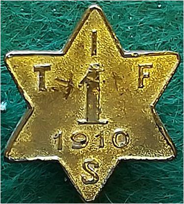 H.10.4 ITF 1 1910 S.