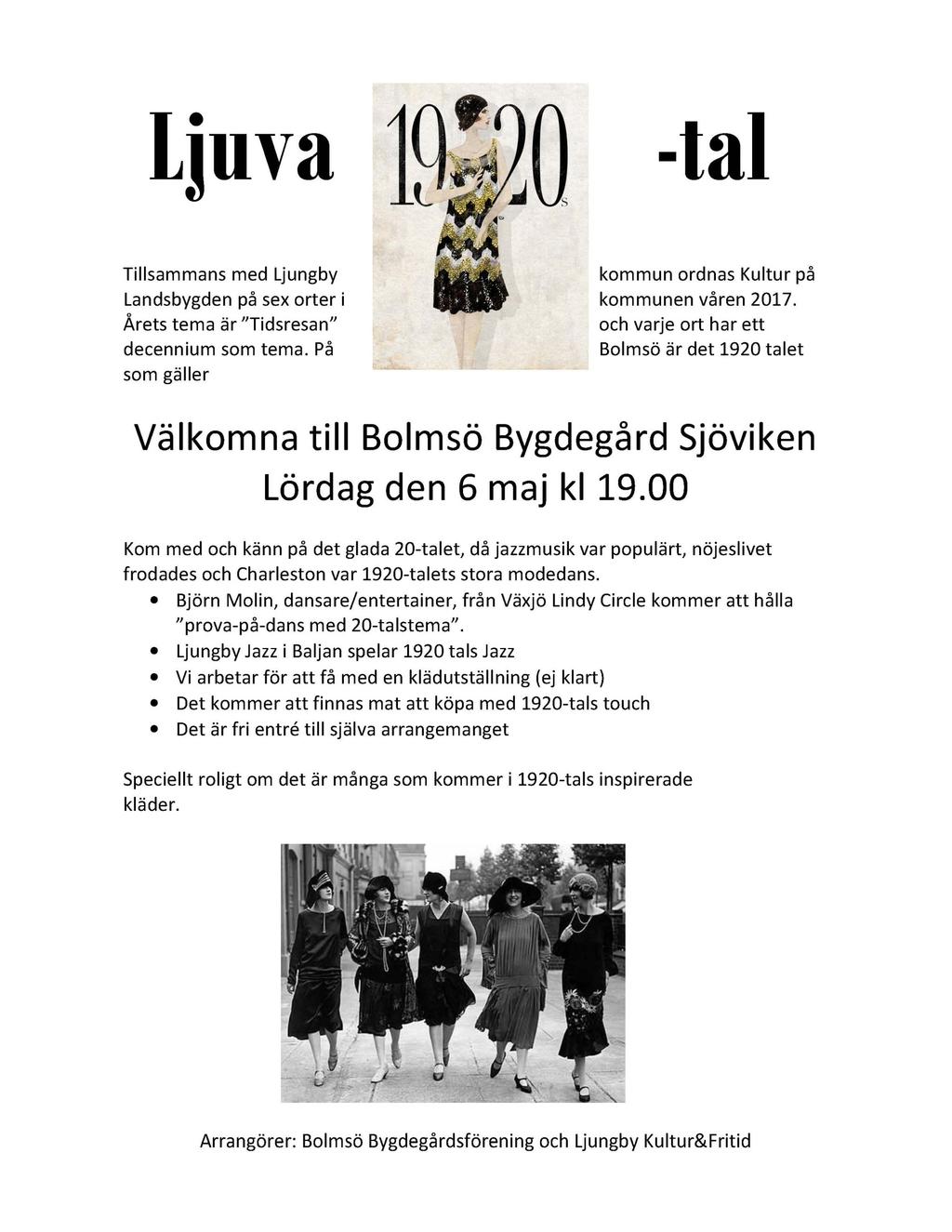 Kyrkligt program maj månad 7 9.30 Gudstjänst, Tannåker, Sjömar. Kaffe i vapenhuset efter gudstjänsten 21 16.
