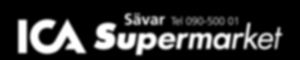 Lions bjuder på glögg och