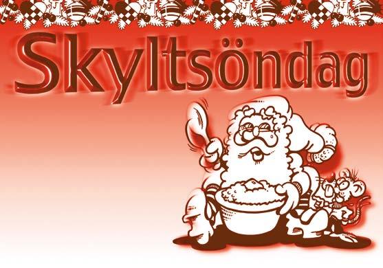 Glöm inte att lämna dina förbrukade glasögon i vår insamlingslåda. Följ oss på Program kl 11.