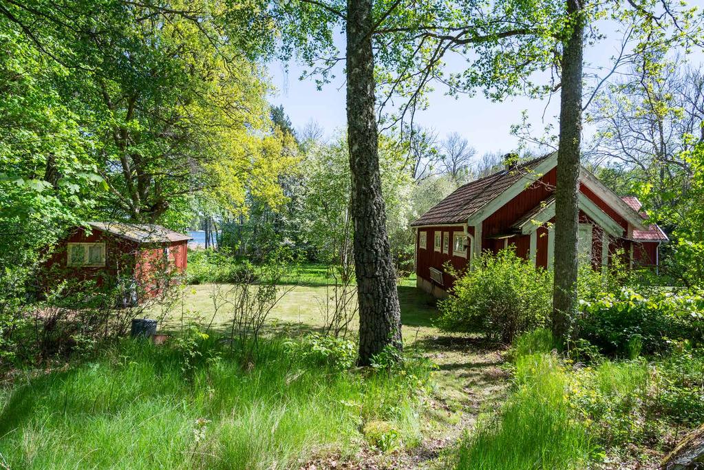 SOMMARPARADIS PÅ SIARÖ. Välkommen till ett riktigt sommarparadis på Siarö.