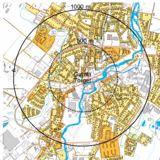 3 Analys av bostadsmarknaden Boverkets bostadsmarknadsanalys 2015 Boverkets bostadsmarknadsenkät för 2015 visar brist på bostäder i drygt 60 % av landets kommuner.