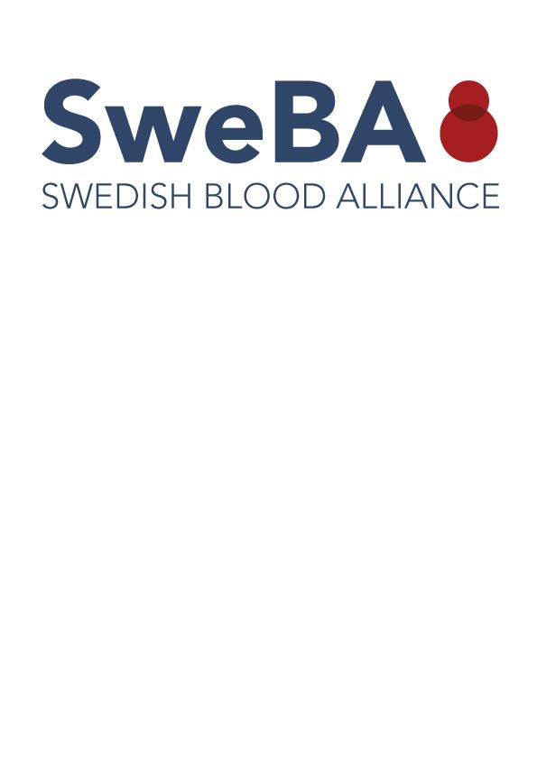 1 BLODVERKSAMHETEN I SVERIGE 2017