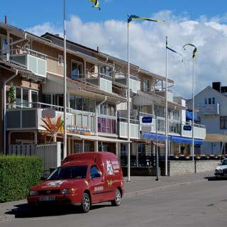 Jönköping, Stockholm och Luleå.