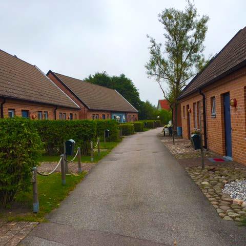 Osby är Skånes nordligaste kommun och gränsar till både Blekinge och Småland.