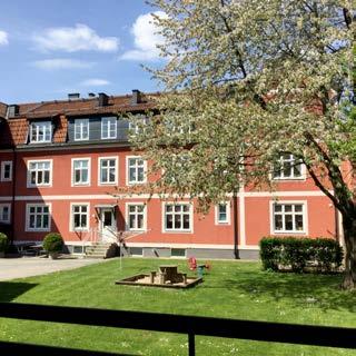 är noterade på NGM Nordic AIF kan inve steringen placeras både på investerings sparkonto och i