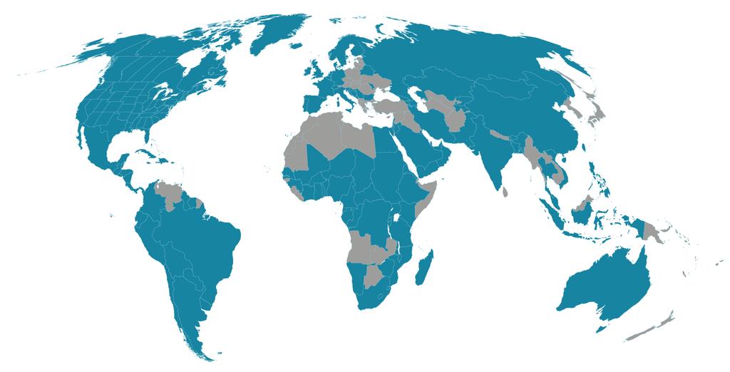 WHO:s globala handhygiendag