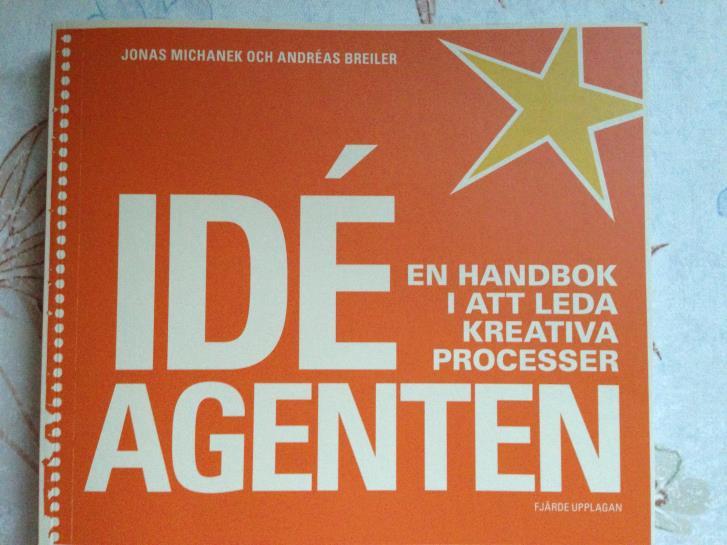 Enormt engagerade huvudhandledare som var för sig gjorde intressanta