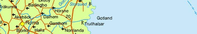 och är därför relativt lätt att