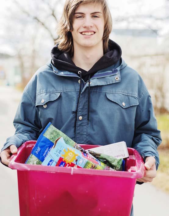 Förstagångsköpare är en växande målgrupp som ofta har en hög tröskel för att finansiera en kontantinsats till bolån och därmed ta sig in på bostadsmarknaden i Stockholm och Uppsala.
