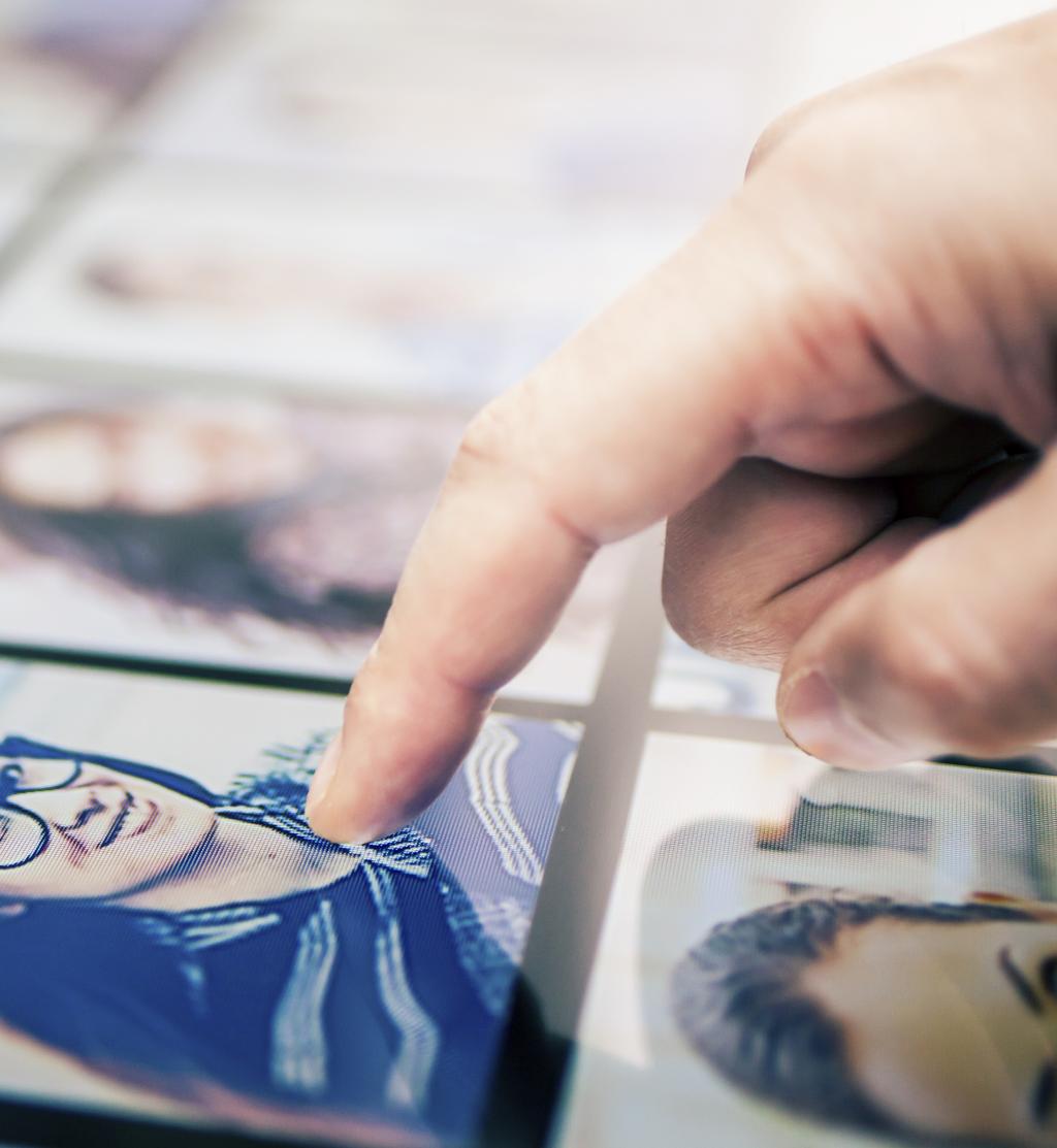 Talent Recruiter Nordens största leverantör av HR- och rekryteringsverktyg +46 (0)8-400