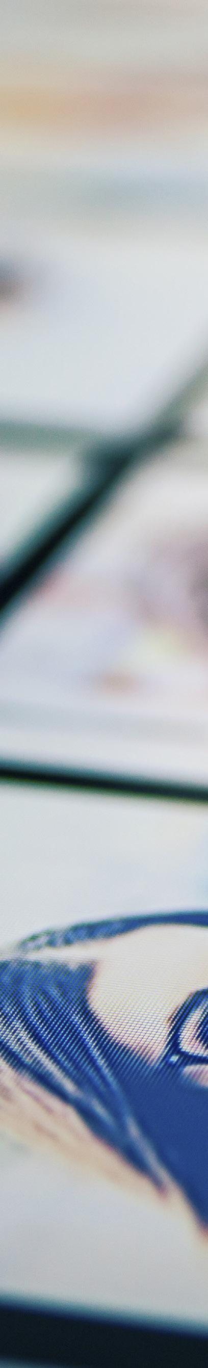 Talent Recruiter Effektivt och användarvänligt rekryteringsverktyg Fördelar med Talent Recruiter Modernt och användarvänligt verktyg med fokus på få klick Mobilanpassad kandidatupplevelse Anpassa