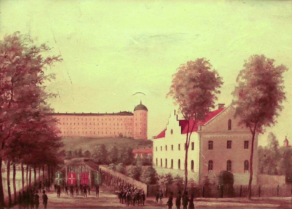 Uppsala 2017-12-22 UPPSALAS STUDENTNATIONER Genom samarbete i Kuratorskonventet Curator Curatorum Markus Sjölén Gustafson Figur 1.