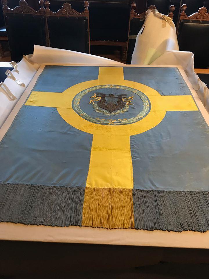 Uppsala 2017-12-22 UPPSALAS STUDENTNATIONER Genom samarbete i Kuratorskonventet Curator Curatorum Markus Sjölén Gustafson 2.