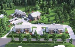 Koll på läget sedan 1937 MOCKFJÄRD VILLA SMS:A 214172 till 71122 Bo tryggt & bekvämt i Djurås Nordanbyvägen 8, 4 rok, 118 18 + 151 m² PRIS 1 385 000 kr Utgångspris
