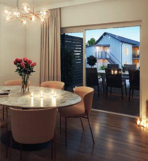 MOCKFJÄRD VILLA SMS:A 207688 till 71122 Präståkersvägen 9, 6 rok, 125+72 m² PRIS 975 000 kr Utgångspris VISAS Må 29/10 och Lö 3/11. Anmälan krävs! ADRESS Präståkersv.