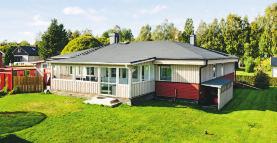 PRIS 670 000 kr Utgångspris VISAS On 31/10, Lö 3/11. Ring för tidsbokning!