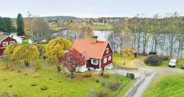 Efter fem åren tillkommer amortering enligt då gällande amorteringskrav.