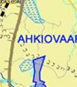Land- för skapsplanen är i enlighet med