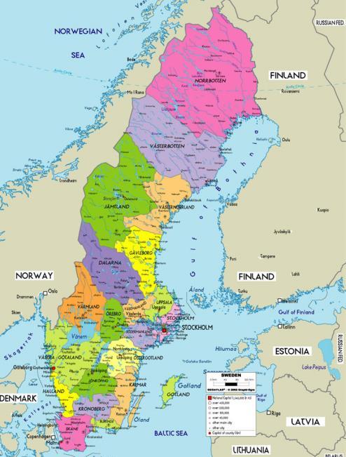 Försök Lantmännen Lantbruks försöksgård Nötcenter Viken, Falköping, Sverige 1) Proteinkvalitet i