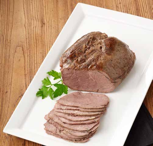 Färsprodukter 60012 11558 86801 66107 Färsbiff Grekisk 50 g stekta Biff à la Lindström 60 g stekta Biff à la Lindström 130 g stekta