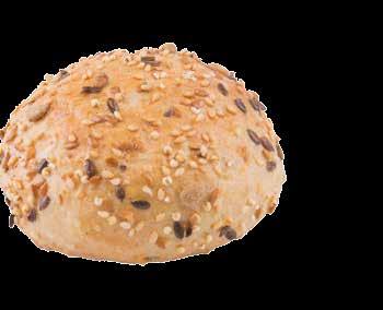 BRÖD 1 00 3175 Rågsiktskaka 50x90g 50 st 2 59 Dafgårds 2743 Kuvertbröd Fem fröer