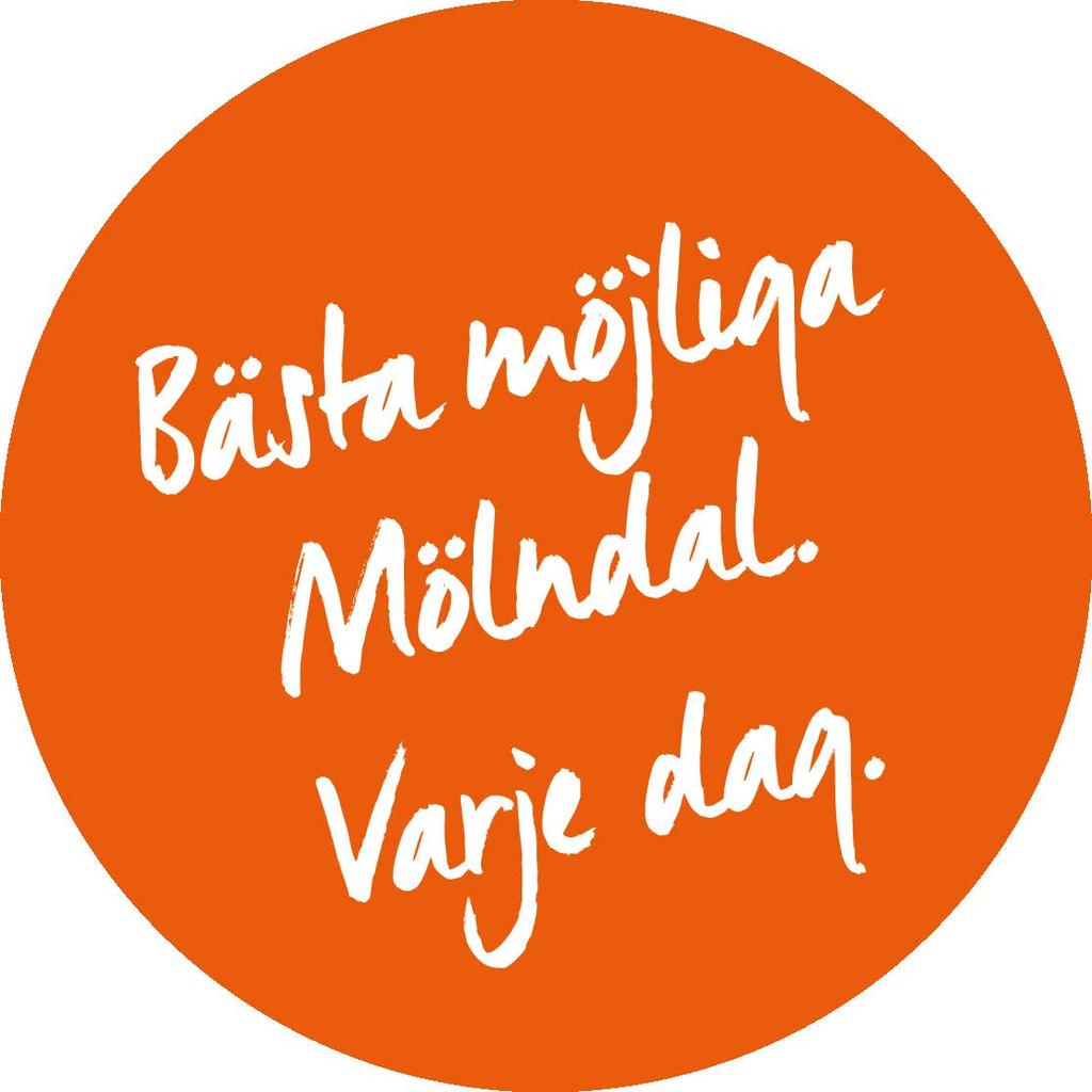 VISION OCH KF-MÅL Vision och KF-mål Struktur för målstyrning En viktig del av visionen är dess tre fokusområden med tillhörande visionsstrategier.