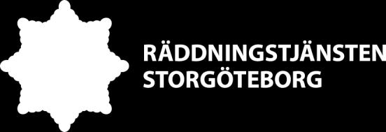 Räddningstjänsten Storgöteborg