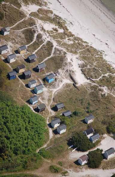 Fokusområde: Det gröna guldet Naturen och grönskan Vellinge kommun kan stoltsera med och erbjuda sina invånare och besökare en variationsrik natur med unika värden.