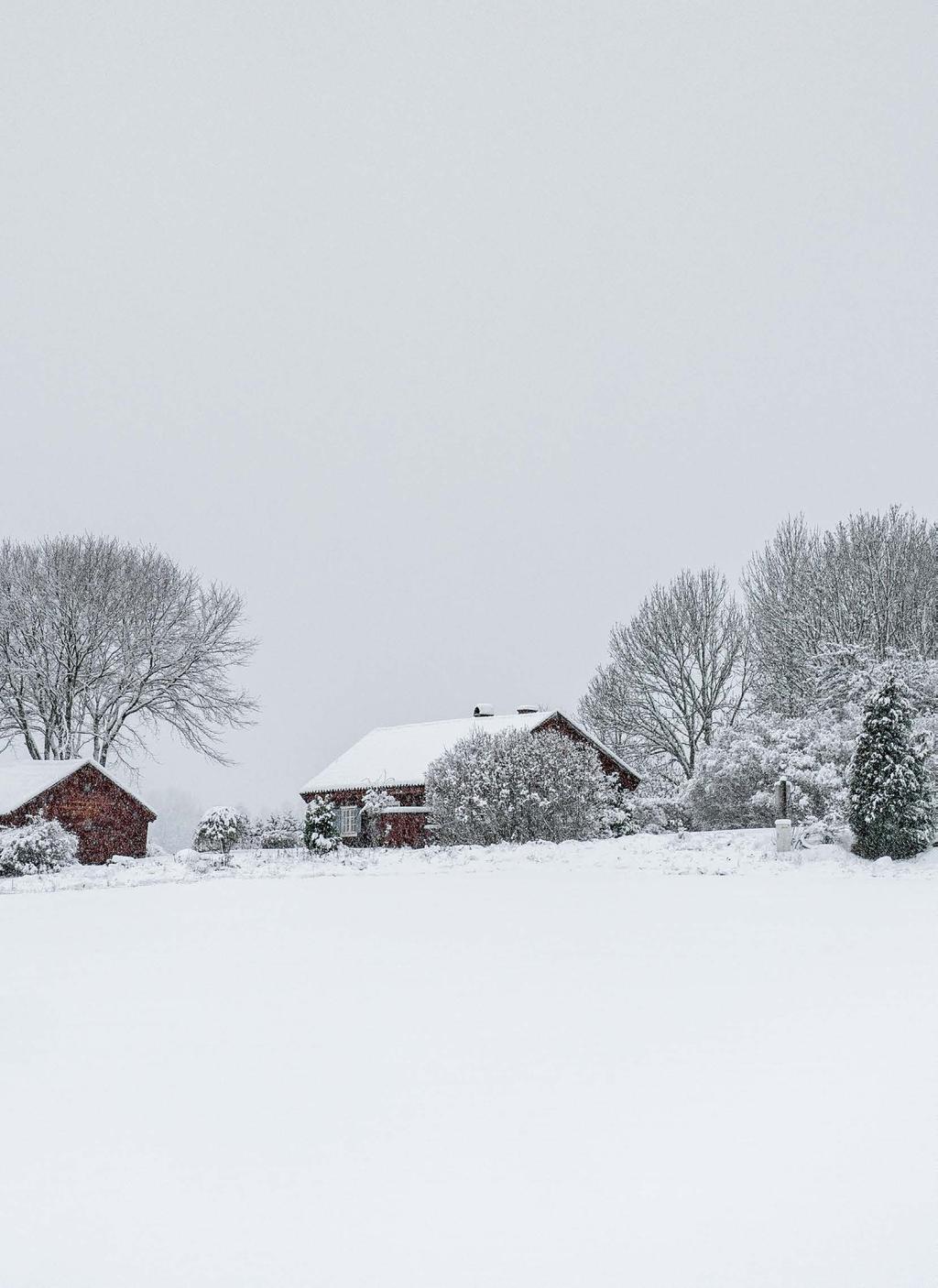 ETT NYHETSBREV FRÅN REGIONFÖRBUNDET SÖRMLAND NR 1 JANURARI 2018 INLEDAREN Ett nytt år med nya möjligheter har börjat! Tänk på allt spännande som hände förra året!
