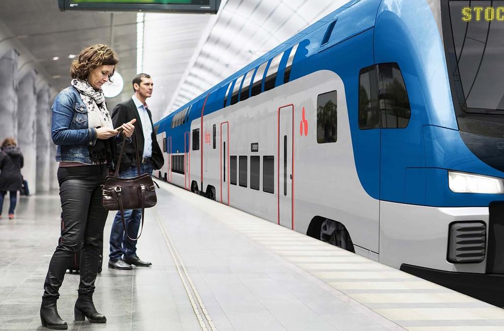 POLITIK 2 Regional utveckling för välfärdens skull Vad är egentligen regional utveckling och vad menas med begreppet?