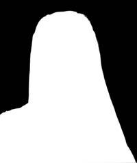 detta med besked hör hemma hos förövarna och inte offren, gör att denna lilla mening kan få mig att koka inombords.