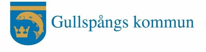 Gullspångs kommun, Västra Götaland
