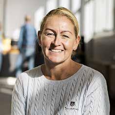 SOCIAL HÅLLBARHET SAMMANFATTNING Trygg infraservice dygnets alla timmar Vårt viktigaste samhällsuppdrag är att säkerställa god tillgänglighet och säkra leveranser tjugofyra timmar om dygnet, året om.