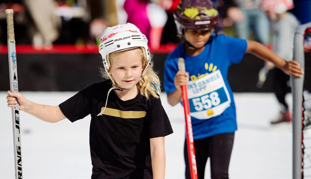 BAKGRUND Svenska Ishockeyförbundet och Riksidrottsförbundet i bjuder samarbete med Sverige Arkitekter in studenter från samtliga Sveriges arkitektskolor att delta i Idétävling Framtidens