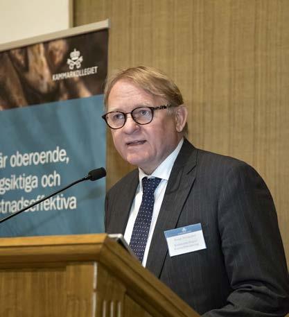 Kapitalmarknadsdag för att våra kunder ska få en möjlighet att träffa