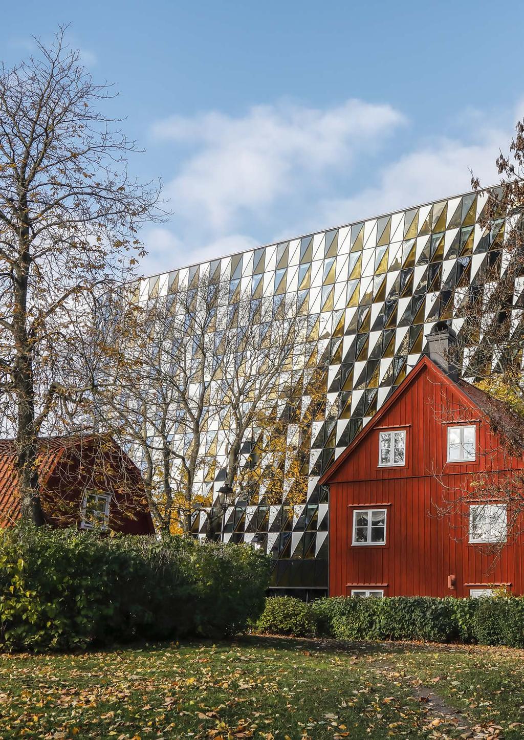 Kapitalförvaltningens