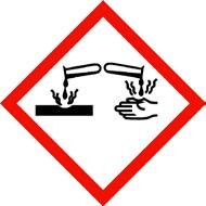 I enlighet med REACHKemikalieförordning 1272/2008 (EG) samt ändringsförordning 453/2010 (EG). Upprättad 20150515 Version 4 2.