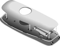 Börja använda telefonen Sätta i batteriet Varning!