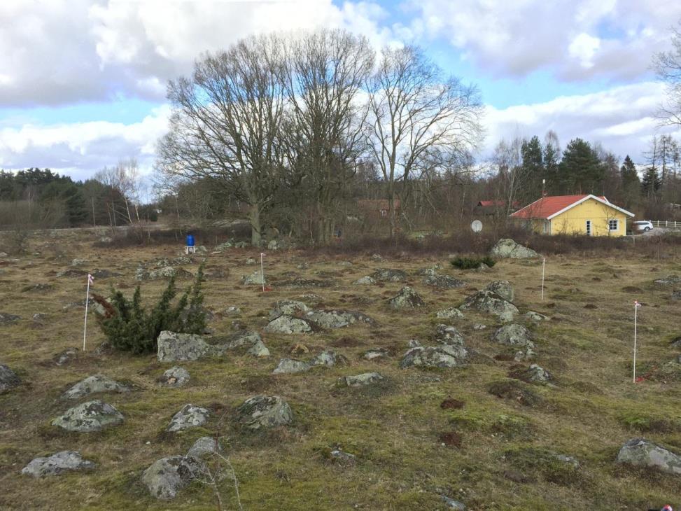 Pro rata nyckel 2 B
