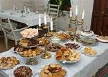 OKTOBER 3 ONSDAG 09.30 Bibel och Bön 17-19.30 Insamling till Estland 4 TORSDAG 17-19.