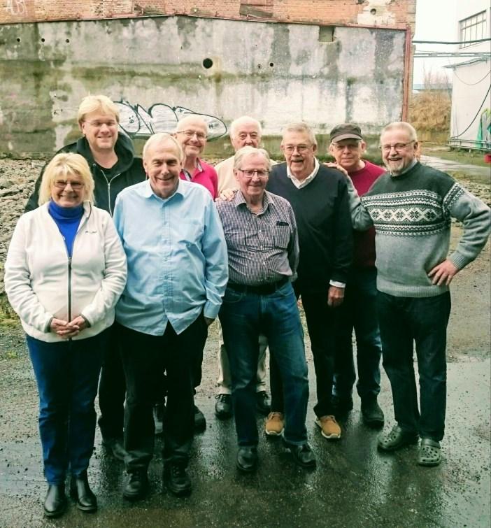FLER TIPS FÖR DIG SENIOR En historisk berättelse om Papyrus Är ni intresserade av att veta mer om historia och det fantastiska industriarv som Papyrus bidrog till under flera århundraden i Mölndal?