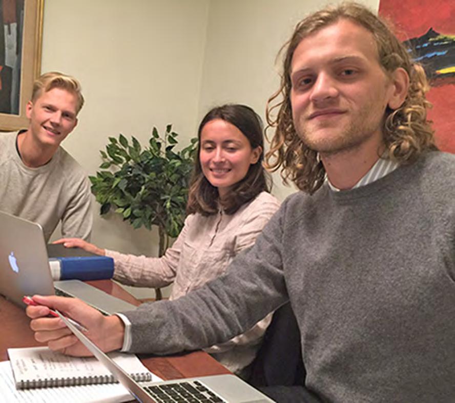 Dipart Byggföretaget Dipart är en samarbetspartner till Convictus sedan 2009. Företaget agerar utifrån de kärnvärden personal och ledning fastställt.